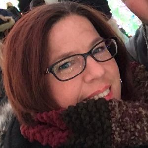 Meet your Posher, Julie